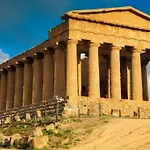 Vicoatenea Agrigento