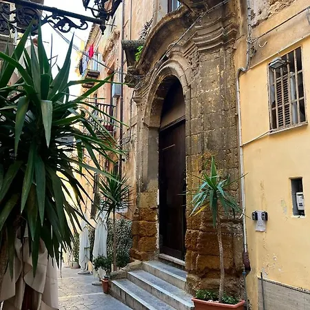 Apartment Vicoatenea Agrigento