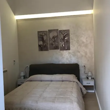 Apartment Vicoatenea *