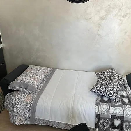 Vicoatenea Apartment