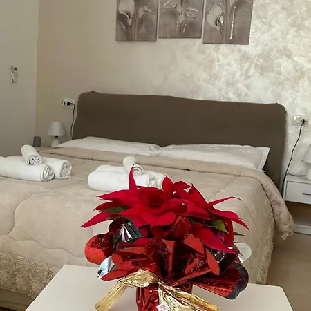Vicoatenea Apartment Agrigento