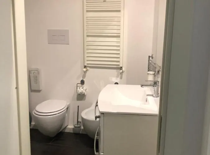 Apartment Vicoatenea *