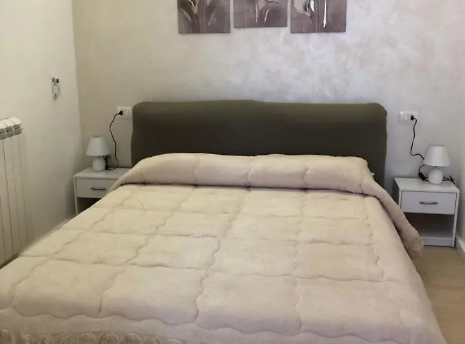 Apartment Vicoatenea