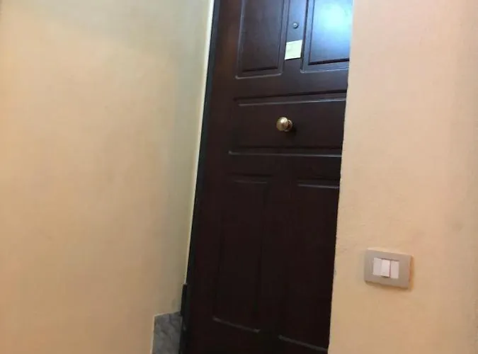 Vicoatenea Apartment Agrigent