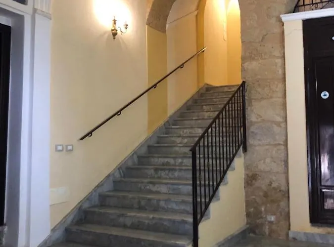 Apartment Vicoatenea *