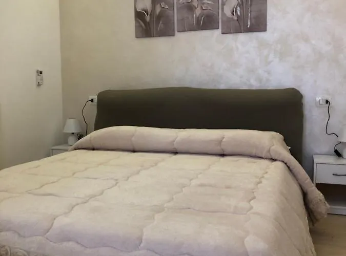 Vicoatenea Apartment Agrigento