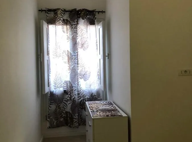 Apartment Vicoatenea Agrigent