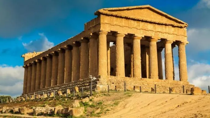 Vicoatenea Agrigento