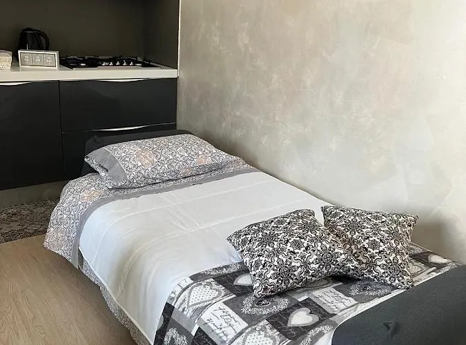 Apartment Vicoatenea