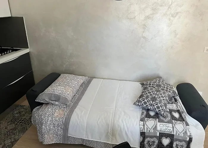 Vicoatenea Apartment