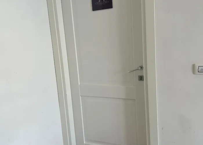 Apartment Vicoatenea Agrigento