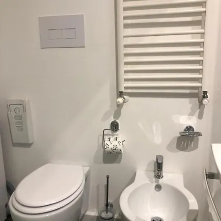 Apartamento Vicoatenea *
