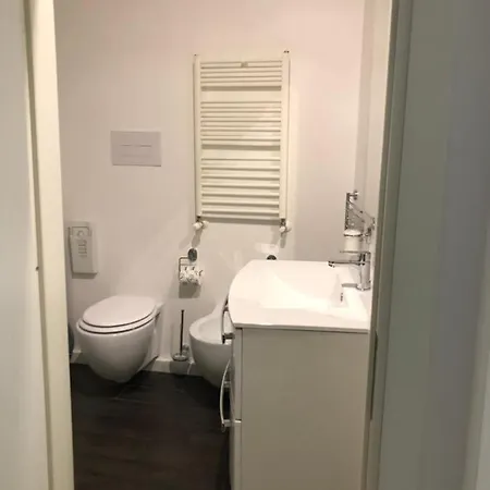 Apartment Vicoatenea *