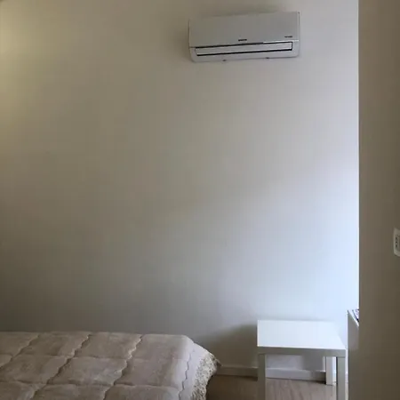 Vicoatenea Apartment Agrigento