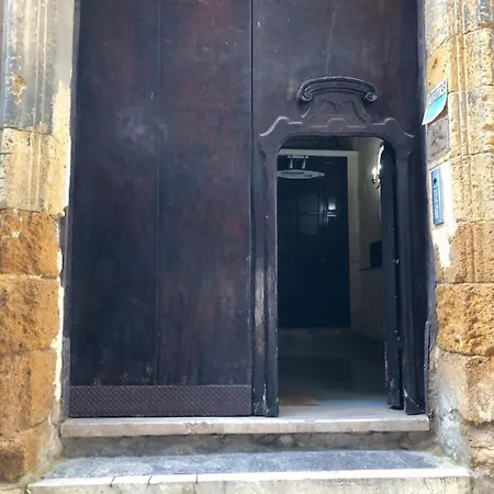 Vicoatenea Apartment *