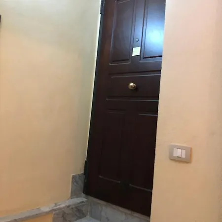 Vicoatenea Apartment Agrigento