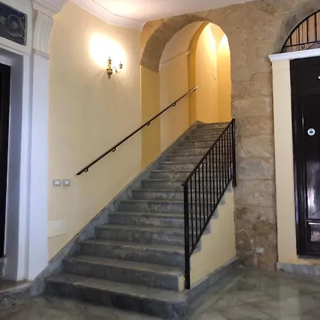 Apartment Vicoatenea *