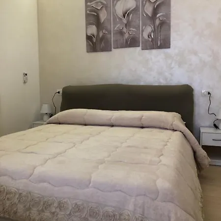 Vicoatenea Apartment Agrigento