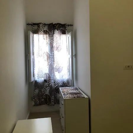 Apartment Vicoatenea Agrigento
