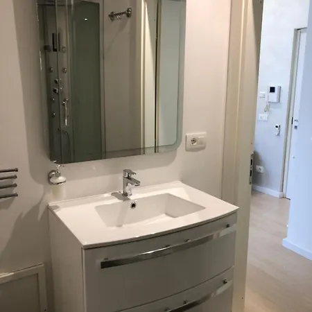 Vicoatenea Apartment *