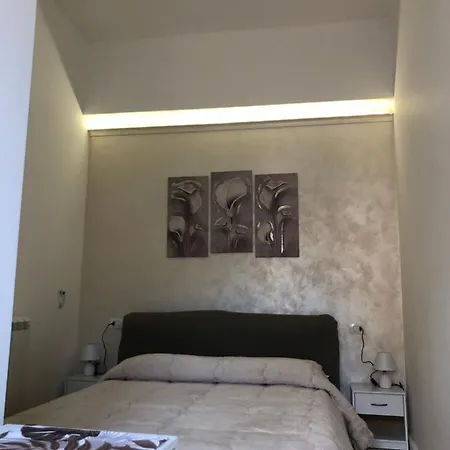 Apartment Vicoatenea Agrigento