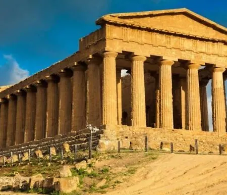 Vicoatenea Agrigento
