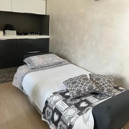 Apartment Vicoatenea