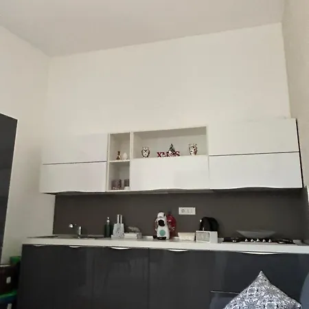 Vicoatenea Apartment