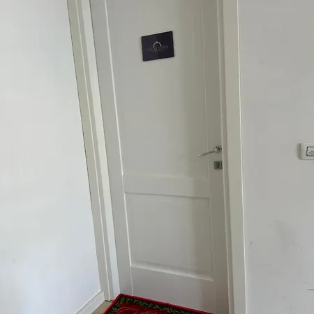 Apartment Vicoatenea Agrigento