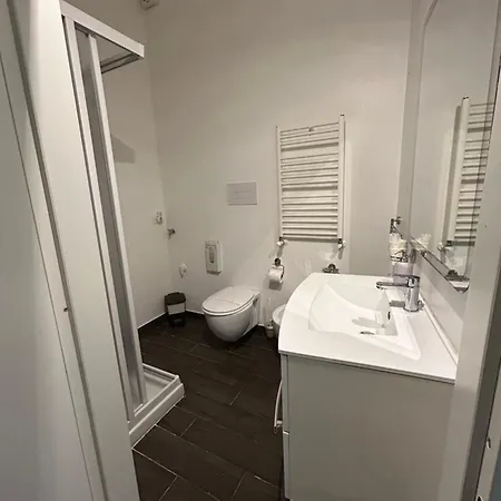 Vicoatenea Apartment Agrigento