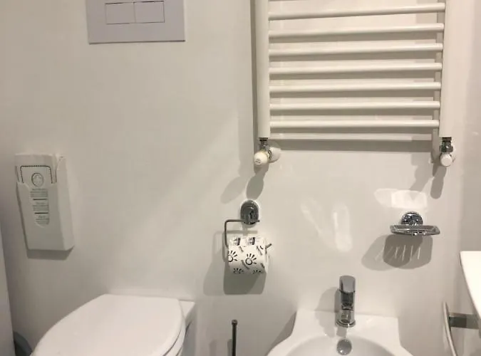 Apartamento Vicoatenea *