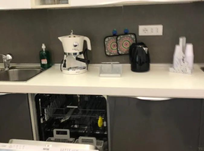 Vicoatenea Apartamento *