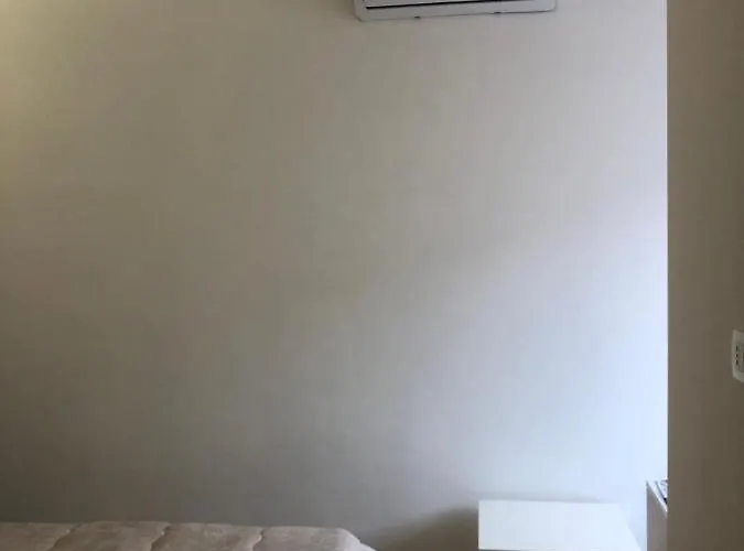 Vicoatenea Apartamento Agrigento