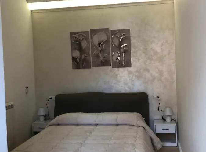 Apartamento Vicoatenea *