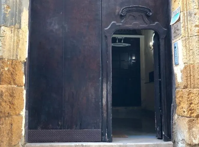 Vicoatenea Apartamento *