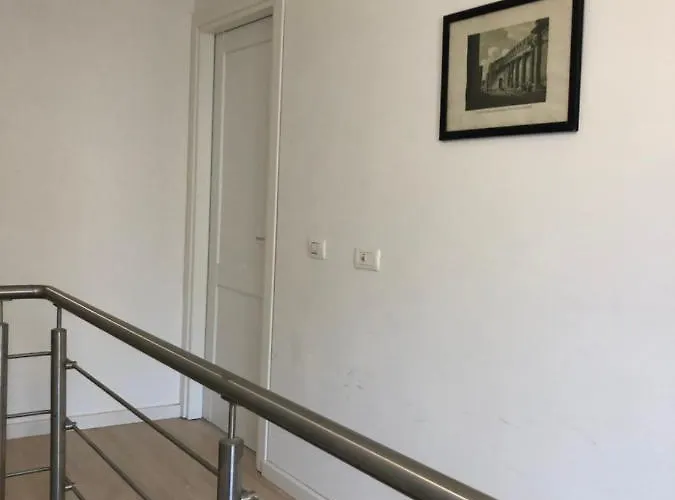 Apartamento Vicoatenea