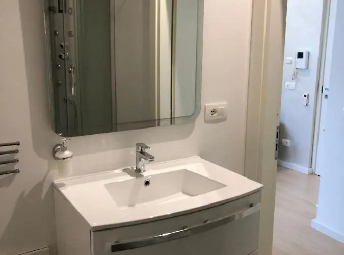 Vicoatenea Apartamento *