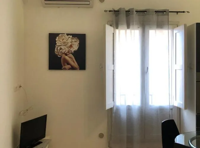 Vicoatenea * אגריג'נטו