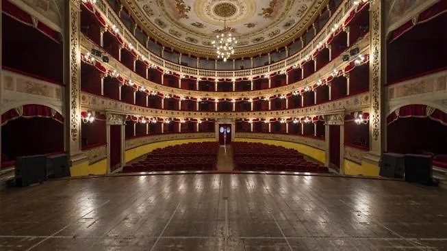 Apartamento Vicoatenea *