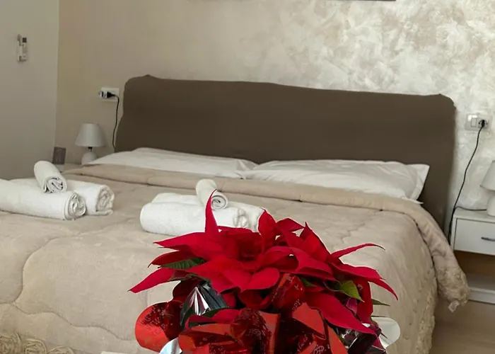 Vicoatenea Apartamento Agrigento