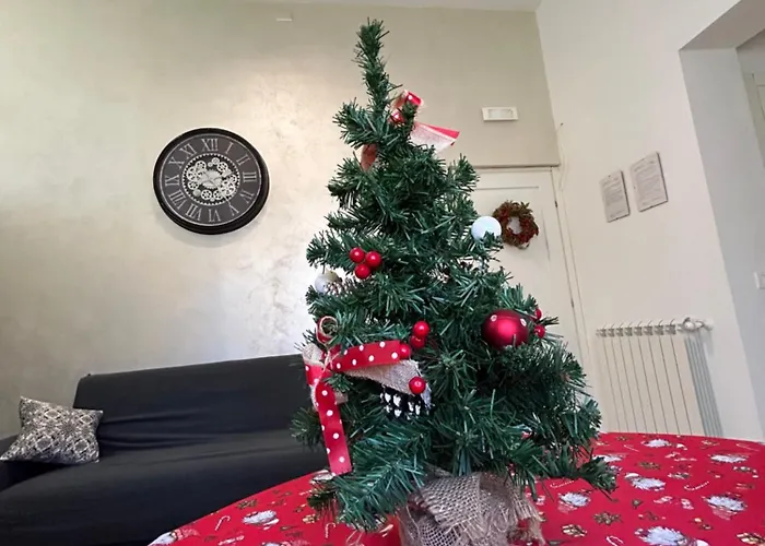 Apartamento Vicoatenea