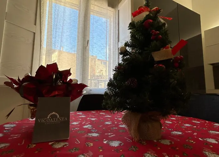 Apartamento Vicoatenea