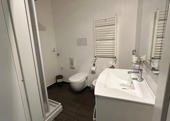 Vicoatenea דירה אגריג'נטו